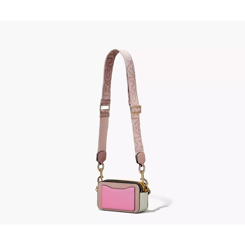 MARC JACOBS The Snapshot image number 1